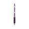 Boligrafo Campus Candy Gel Violeta