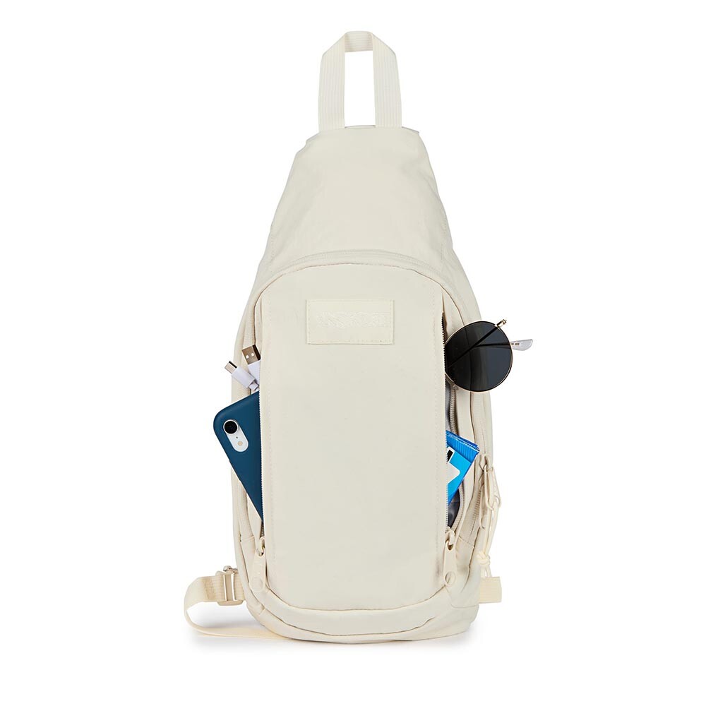 Canguro Move Sling Fx Soft Nylon - Moon Flower