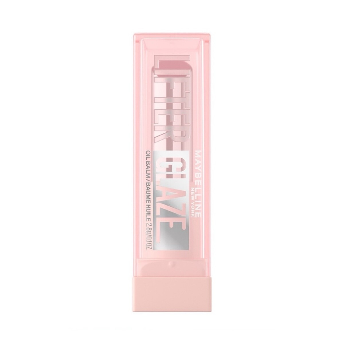 Bálsamo Labial Maybelline Lifter Glaze Acai Glaze 2.8 Grs. 