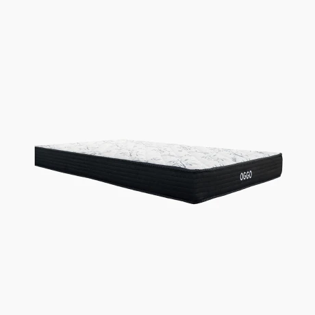 Colchón Oggo Supermega 1 plaza 188cm x 78cm x 18cm 001