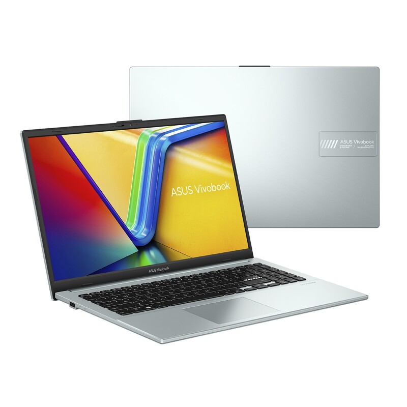 Notebook ASUS Vivobook Go 15 E1504FA-NJ365W Ryzen 5 7520U Notebook ASUS Vivobook Go 15 E1504FA-NJ365W Ryzen 5 7520U