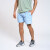SHORT DE BAÑO RAY Umbro Hombre 007