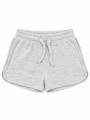 SHORT TANA GRIS