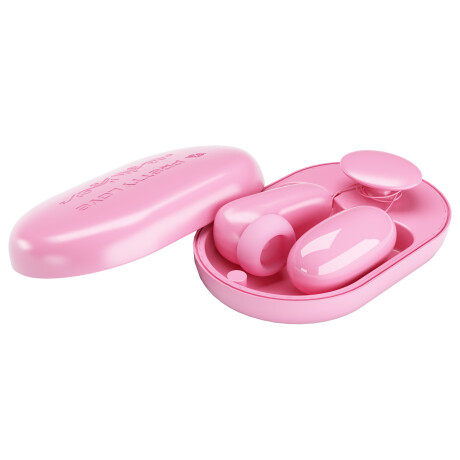 Magic Box Pretty Love Estimulador Magic Box Pretty Love Estimulador