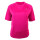 Remera Deportiva Topper Dry Entrenamiento Para Dama Fucsia
