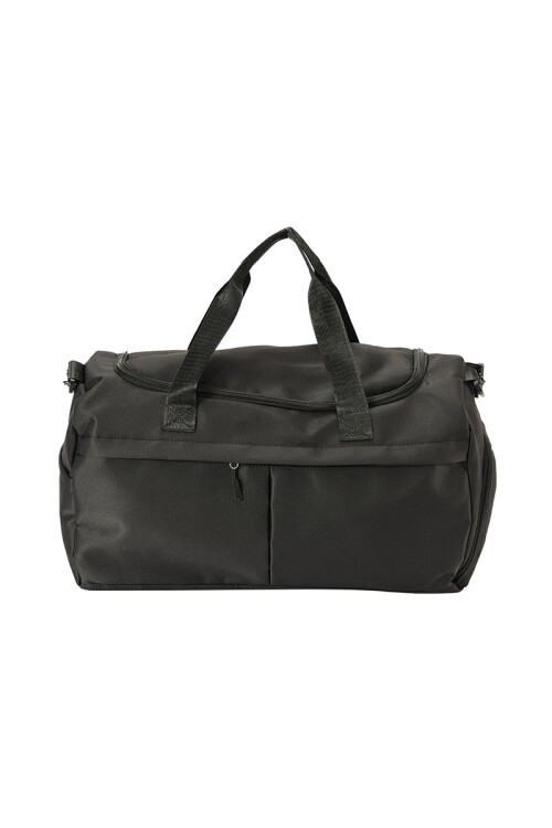 Bolso Clara Negro