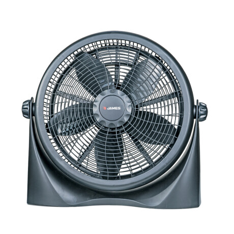 Ventilador TURBO JAMES Modelo TPJ 16 Ventilador TURBO JAMES Modelo TPJ 16