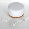 Aromatizador Vaporizador Con Luz Led Aromatizador Vaporizador Con Luz Led