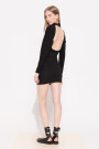 VESTIDO KIM Negro