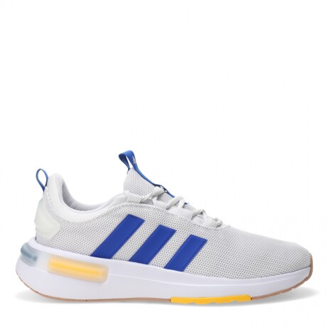 Championes de Hombre Adidas Racer TR23 Gris Claro - Azul Francia