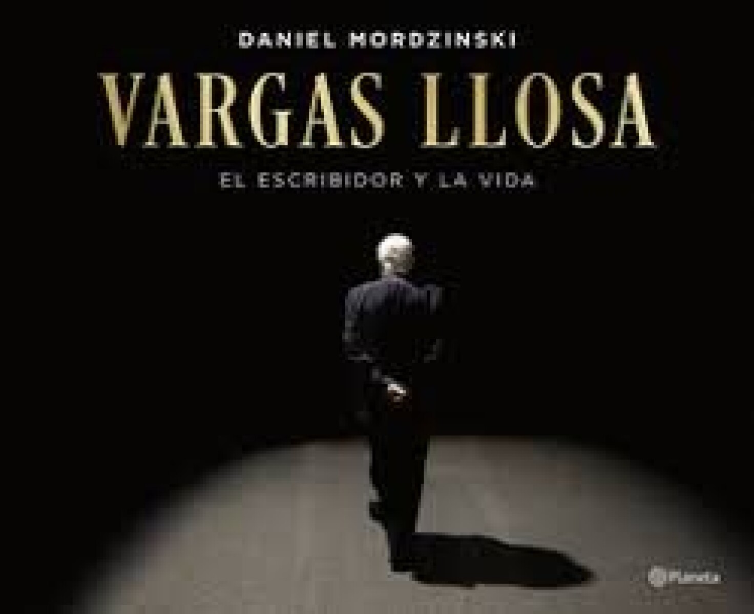 VARGAS LLOSA - EL ESCRIBIDOR Y LA VIDA 