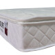 Colchón 2 plazas Pro life con pillow BLANCO