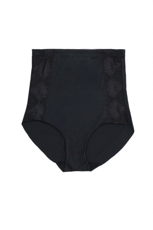 Bombacha Slim Hazel Negro