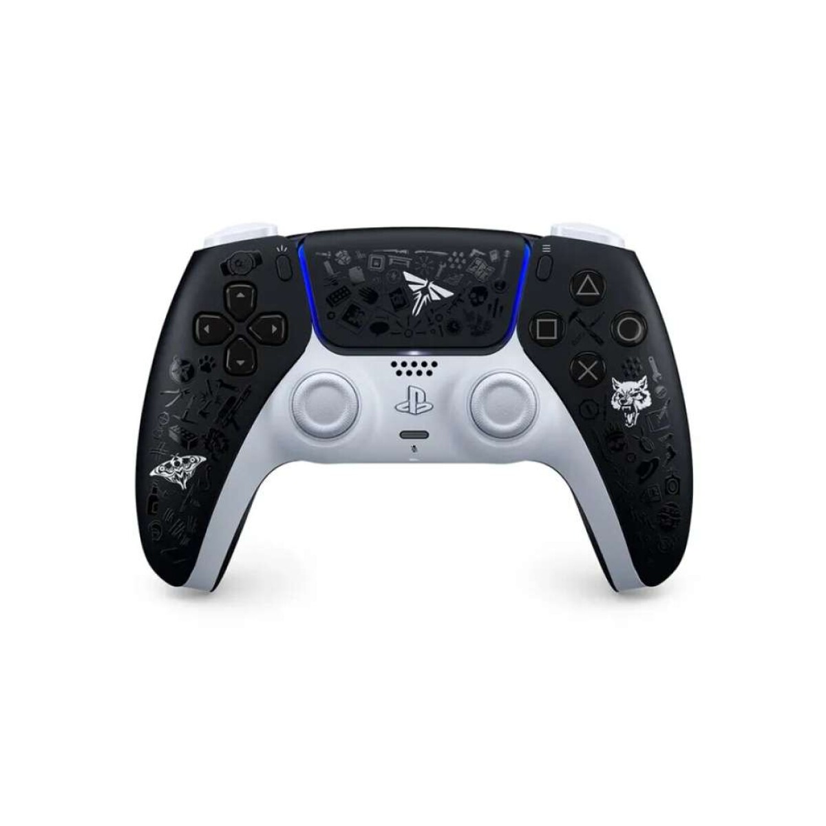 DualSense PS5 - Control Inalámbrico - The Last of Us - [Limited Edition] 