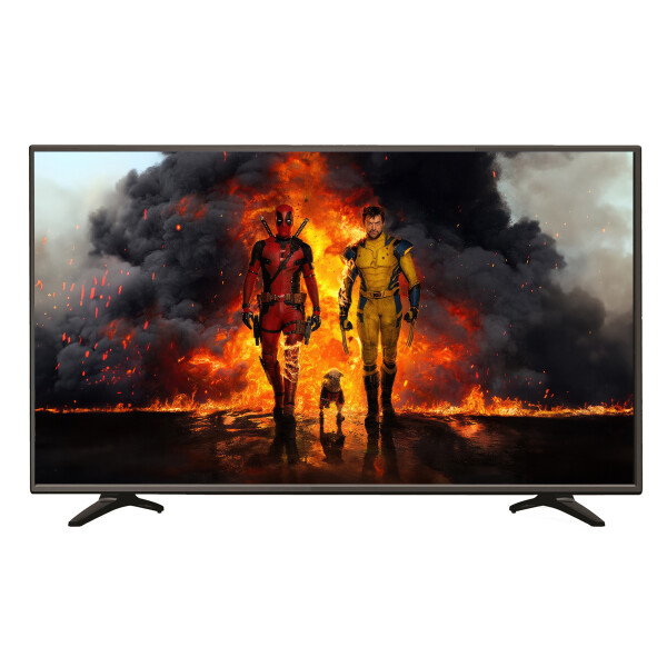 Tv Led Asano 32d1 32" TV 32 ASANO 32D1 SINTONIZADOR HD