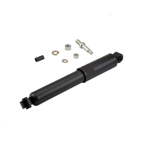 AMORTIGUADOR DELANTERO FUSCA 1200 REBAJADO KYB (OUTLET) Amortiguador Delantero Fusca 1200 Rebajado Kyb (outlet)