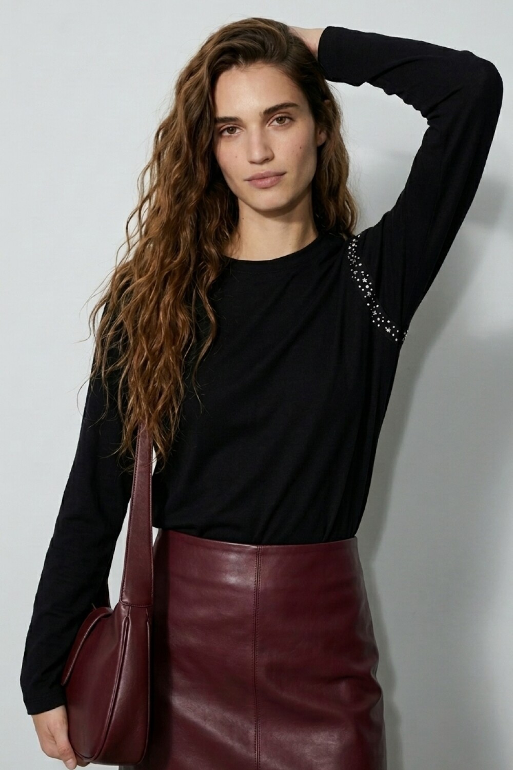 Remera Seren Remera Seren