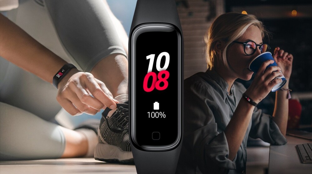 Manual para hacer compatible la Gear Fit con más dispositivos además de  Galaxy y Samsung