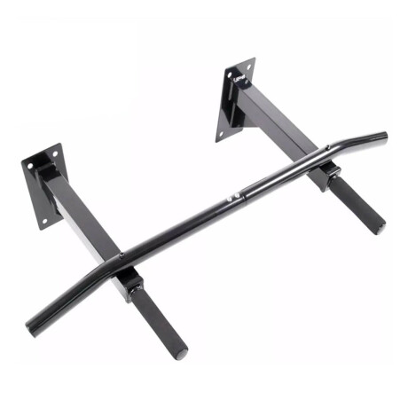 Barra Dominadas Reforzada P/ Pared Fitness +tornillos Fit005001