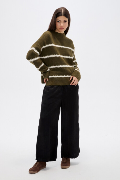 Sweater Kalipsia Estampado 2