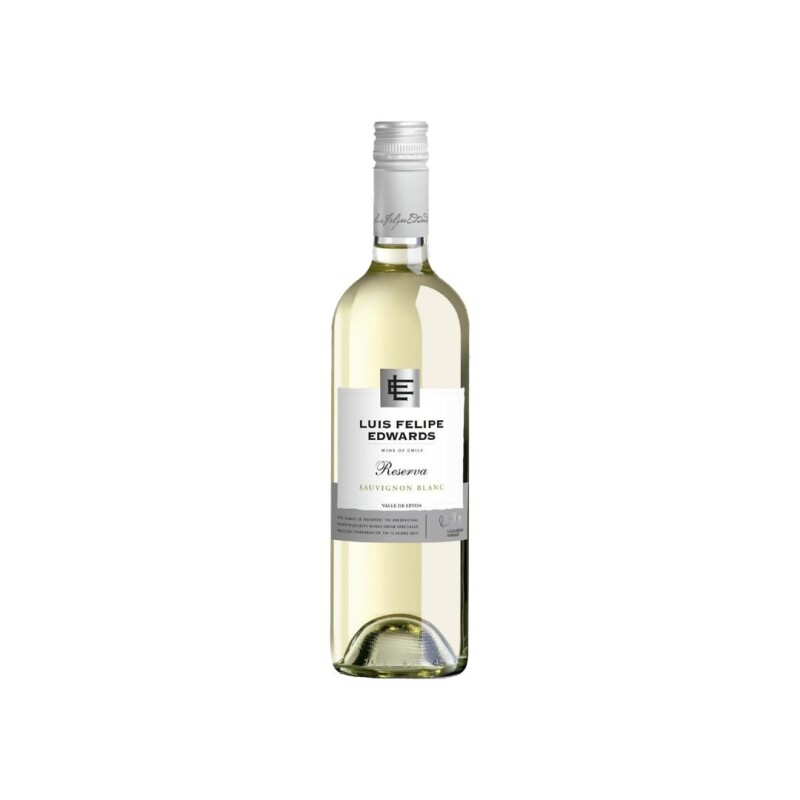 Luis Felipe Edwards Reserva Sauvignon Blanc 750ml Luis Felipe Edwards Reserva Sauvignon Blanc 750ml