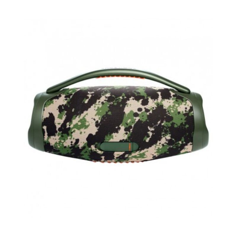 Parlante Jbl Boombox 3 Camo Parlante Jbl Boombox 3 Camo
