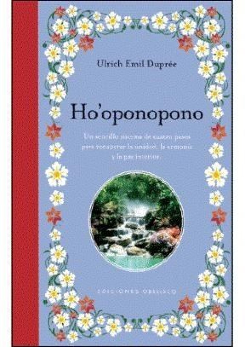 Ho'oponopono 