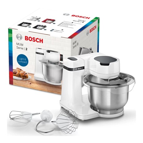 Robot de Cocina Bosch MUMS2EW00 700W 001
