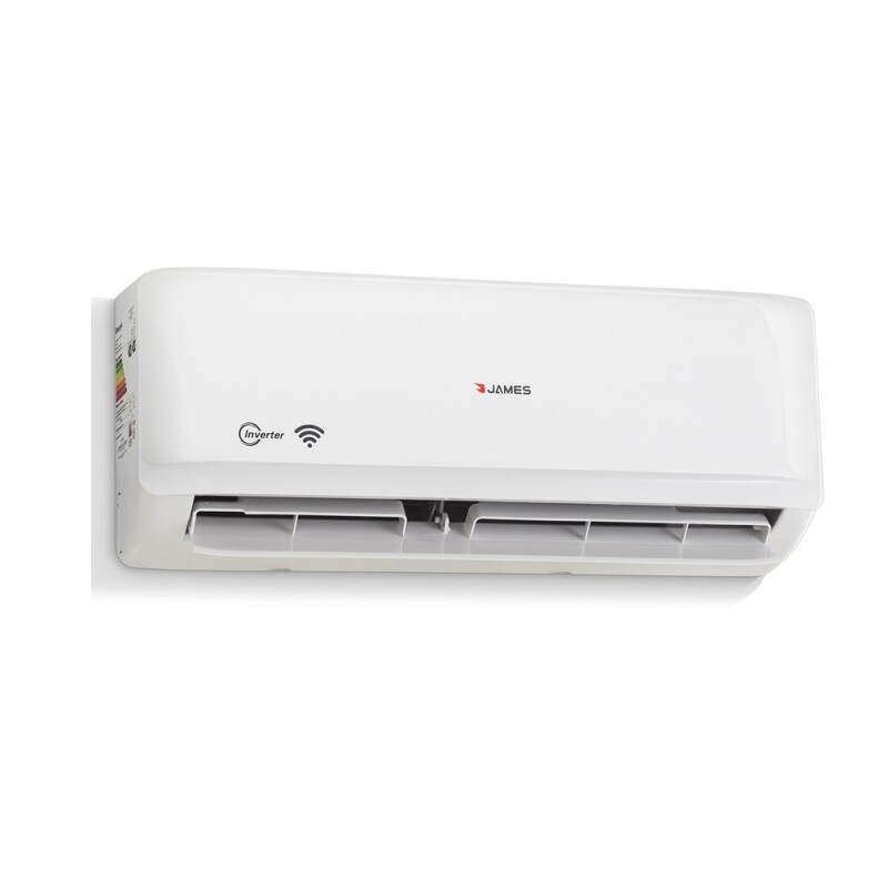 Aire Acondicionado James 18000 BTU Inverter AAM-18 INF -INV (CH) Aire Acondicionado James 18000 BTU Inverter AAM-18 INF -INV (CH)