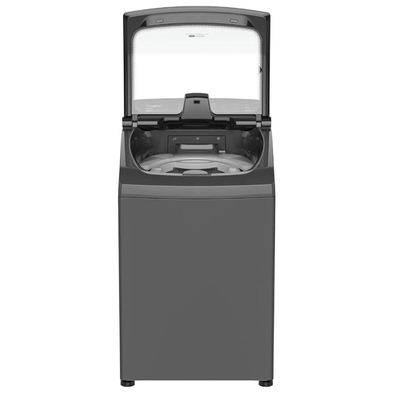 WHIRLPOOL - Lavadora carga superior WHIRLPOOL TDLR6040LEU