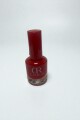 Esmalte Rojo metalizado