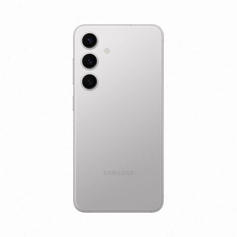 Celular Samsung S24+ 256GB, 12GB RAM Gris