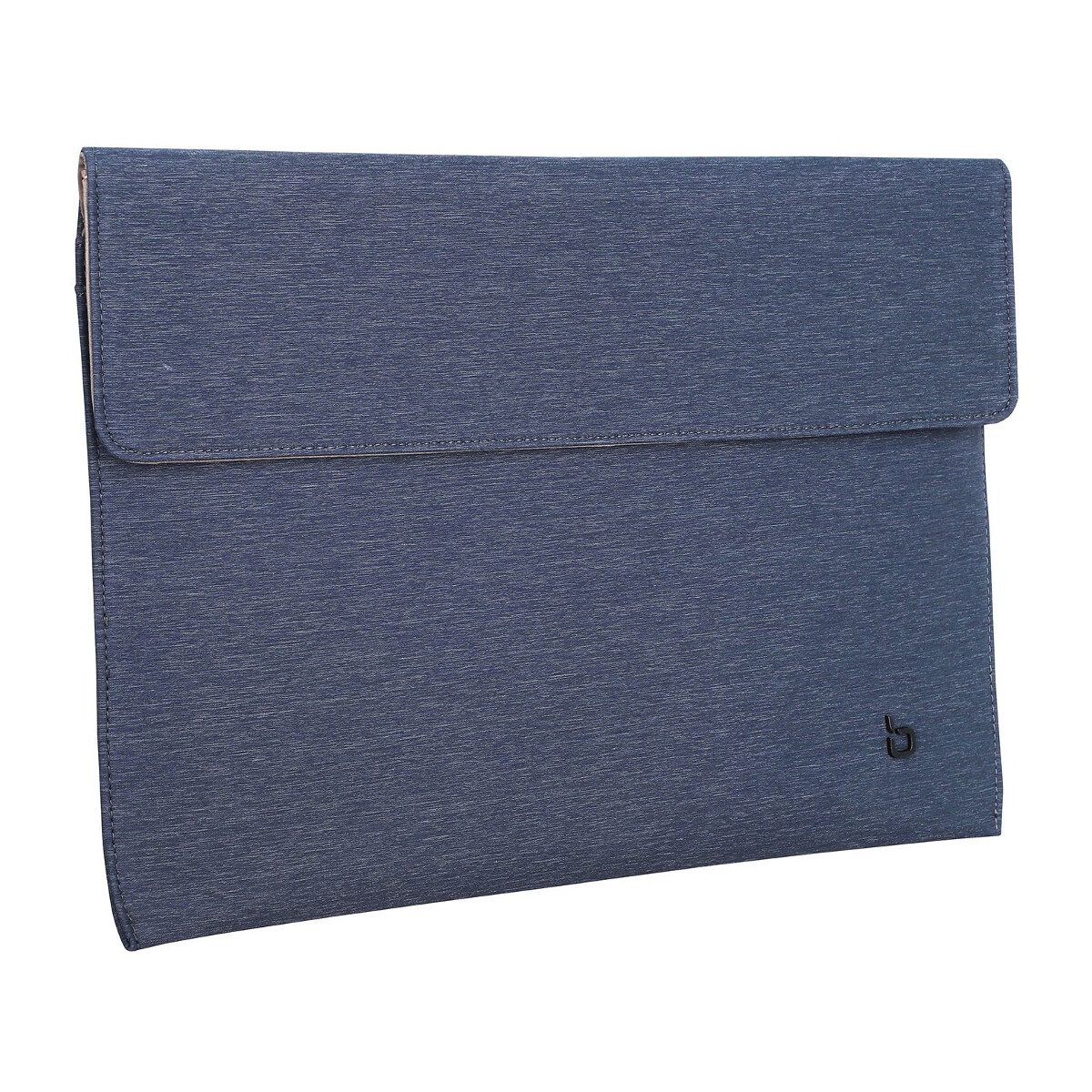 Sobre Laptop Bluecase 15.6" - SOBRE LAPTOP 15.6 BLUECASE AZUL 