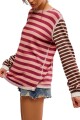 CAMISETA SAWYER Violeta