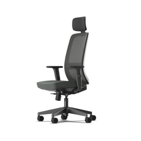 Cavaletti Velo Negra con cabezal