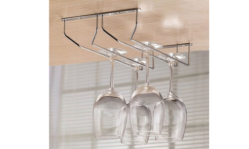 Soporte para copas doble BJ005 Soporte Para Copas Doble Bj005