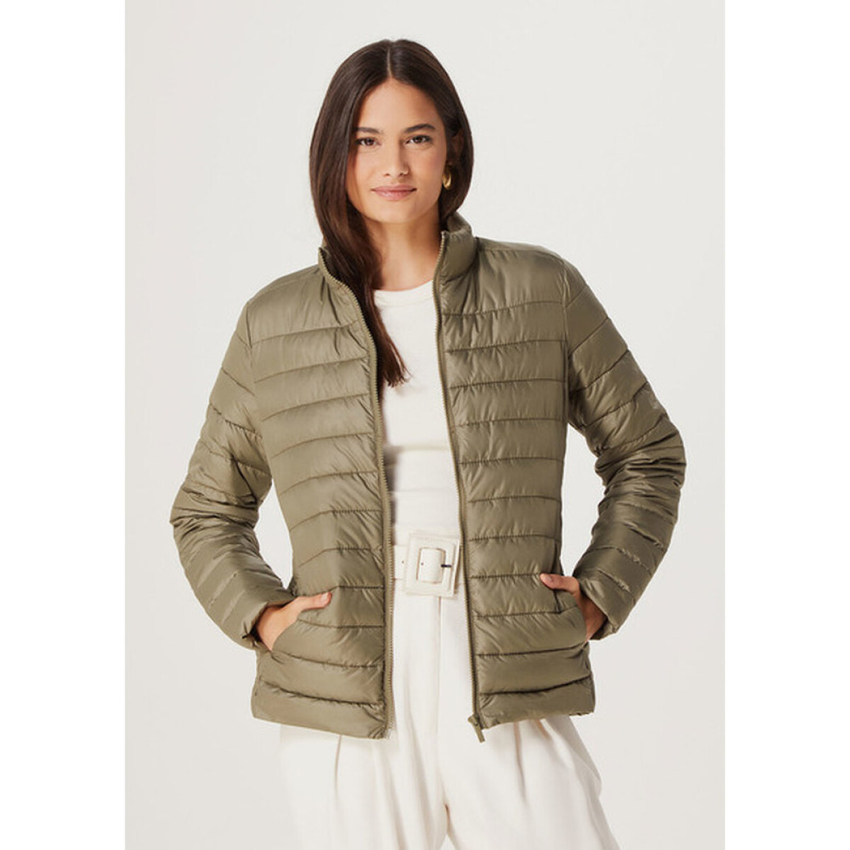 JAQUETA FEM - SURTIDO 