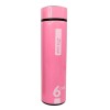 Mini Termo Viajero Con Infusor ROSA