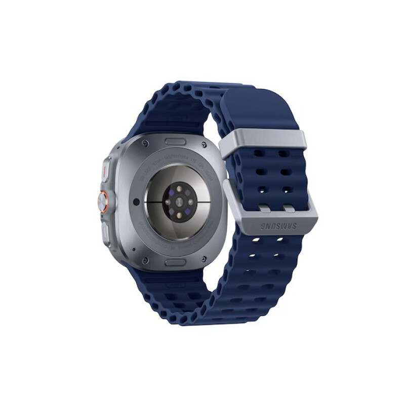 Samsung Galaxy Watch Ultra 47mm Wifi (2025) Samsung Galaxy Watch Ultra 47mm Wifi (2025)