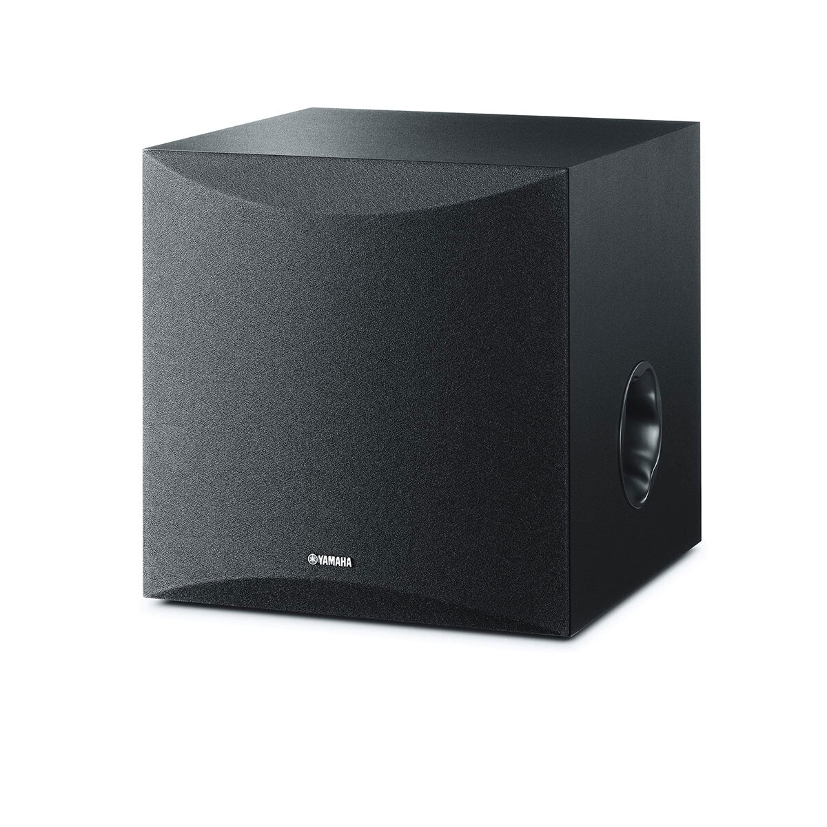 CAJA ACTIVA SUBWOOFER HOME YAMAHA NSSW050 8" 