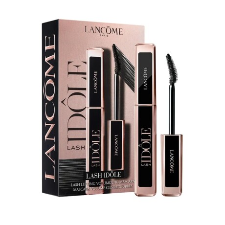 LANCOME LASH IDOLE MASCARA DAMA 001