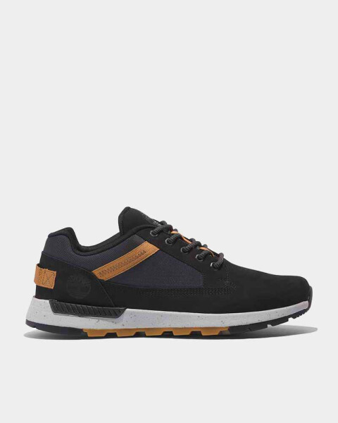 Zapatillas Killington Trekker Low Hombre Jet Black
