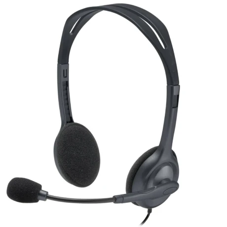 Headset Logitech H111 Headset Logitech H111