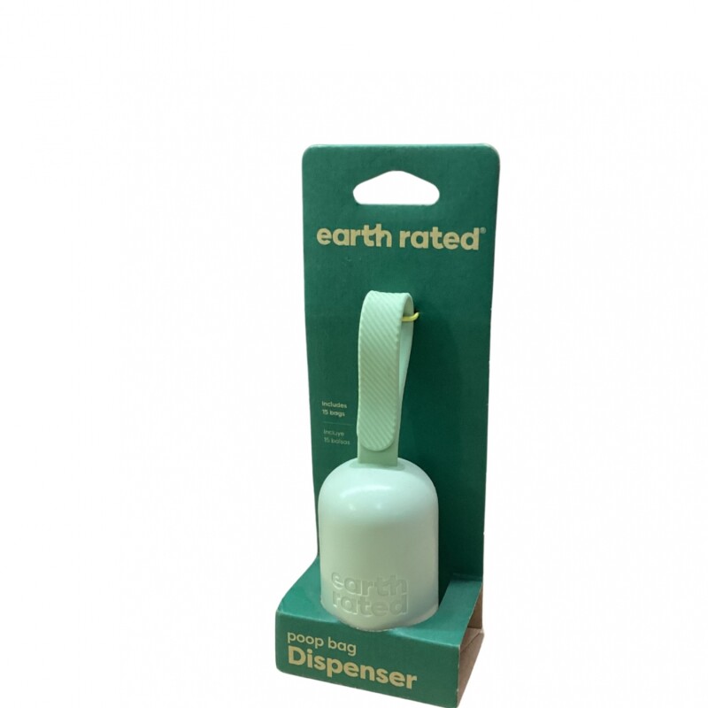 Dispensador Earth Rated Dispensador Earth Rated