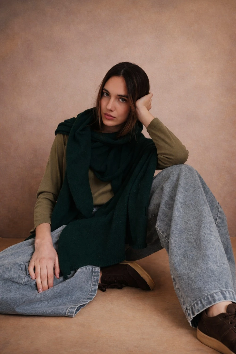 Pashmina PUR
