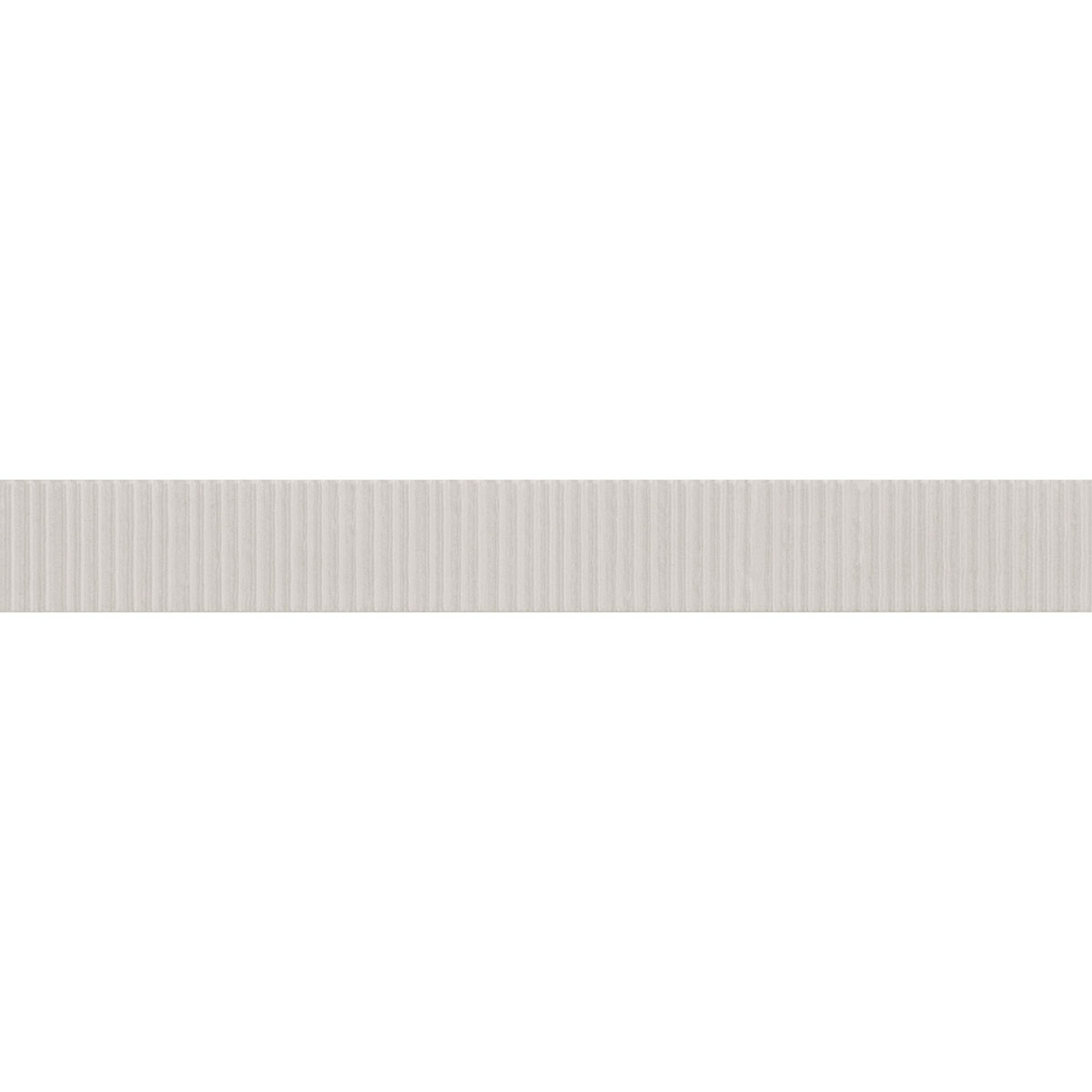 Ceramica Para Pared 5.3X43 Tipo Brick Beige 