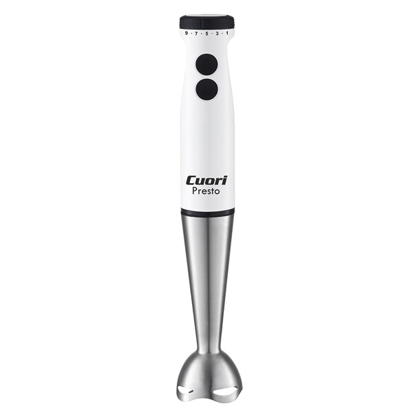 MIXER CUORI PRESTO 450W MIXER CUORI PRESTO 450W