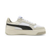 Puma Calzado Carina Street Blanco-negro