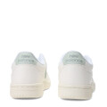 Championes de Mujer New Balance Pop N Pack Leather Beige - Verde