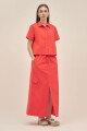 AMELIE SKIRT Sol